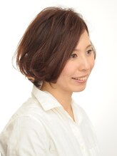 ラシュシュ(La Chou Chou)