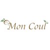 モンクルプラス(Mon Coul Plus+)のお店ロゴ