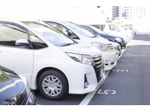 駐車場、駐輪場はありますか？