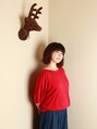 モイヘアーデザイン(moi hair design) 土屋