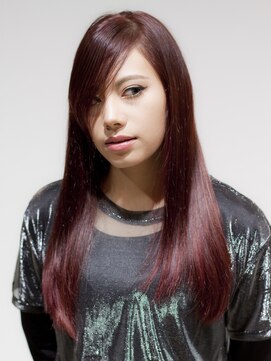 ヴォージュアーム(VOGES ame) 【ＶＯＧＥＳ 】ベリー・ベリーレッド