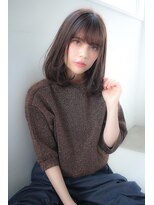 ユナイテッド 横浜(UNITED)&nbsp;【UNITED】ナチュラルワンカールボブ