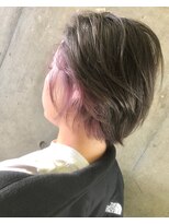 キー(kｅｙ)&nbsp;ピンク