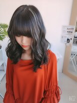 ヘアーメイク ハート(hair make HEART) ダークあっしゅ☆ホワイトアッシュ★ハイライト