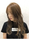 エアリーロング