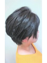 ヴァロア 中村橋店(BAROA)&nbsp;マッシュショート