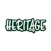ヘリテイジ(HERITAGE)のお店ロゴ