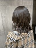 西宮/髪質改善/ハイライト/白髪染め/小顔/大人可愛い &nbsp;&nbsp;