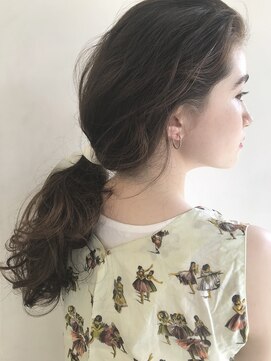 スガタ(SUGATA) Style17