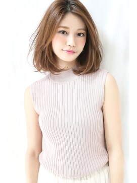 アイニティ 江坂(Inity) ☆Inity☆生っぽロブ