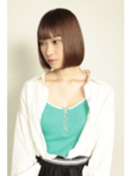 クールドセリエ 新宿南口店(Coeur de cellier) クールボブ