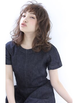 ザ キャンバス ミヤザキツネヒサ(THE CANVAS 宮崎恒久) ラフカール×フェザーボブ☆