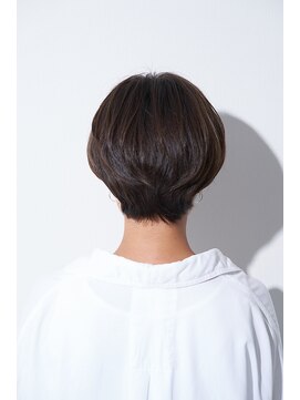 ジュール サウス 新宿南口(Joule South) マッシュショート[新宿]