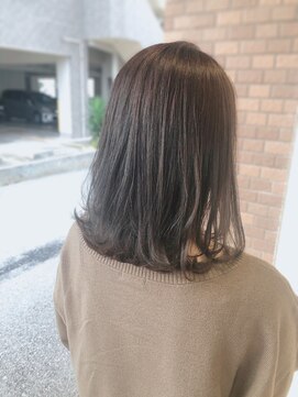 ヘアースイッチ(HAIR SWITCH) ハイライトグレージュ