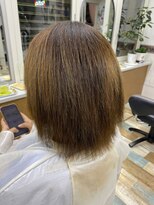 スタイリングワークス コレクション(styling works COLLECTION)&nbsp;サラサラストレート