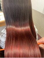 トゥーリ 薬院店(tuuli)&nbsp;上杉（武本）茉与★スタイル316