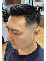 ダックス(DACS)&nbsp;スキンフェード