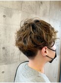 似合わせ小顔ショート☆