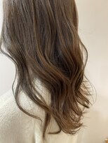 ネオリーブ チッタ 阿佐ヶ谷店(Neolive citta)&nbsp;マロンベージュカラー