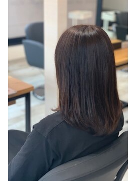 アトリエコア(Atelier Coa) ダークショコラ