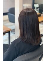 アトリエコア(Atelier Coa) ダークショコラ