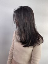 オフ(off)&nbsp;☆ラベンダーセミディ☆