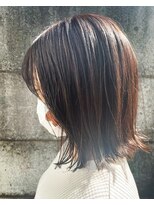 ララ(LaLa)&nbsp;フラットボブ