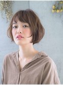 【The coast by Neolive】大人かわいいノーブルショート