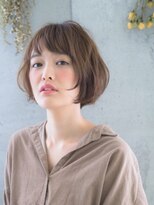 ザコーストバイネオリーブ 辻堂店(The coast by neolive)&nbsp;【The coast by Neolive】大人かわいいノーブルショート