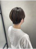 【Feria松山】夏×くびれショート透明感カラー-相原愛梨-
