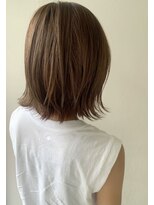 フーガ 新越谷蒲生店(fuuga)&nbsp;外ハネボブ