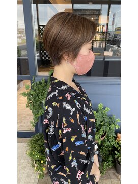 リッタ 多治見(Ritta) シークレットハイライト