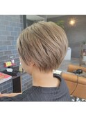 クールベージュ