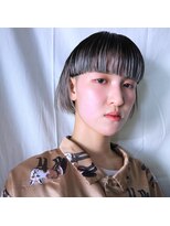 ハーヒム(her him)&nbsp;shino/style/34