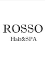 ロッソ ヘアアンドスパ 草加店(Rosso Hair&SPA) ROSSO 草加店  