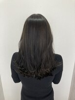 シエル 立川店(CIEL)&nbsp;【CIEL 佐藤】グレージュ　ブリーチなし