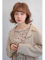 クロエ 三軒茶屋(Cloe)&nbsp;波ウェーブスタイル