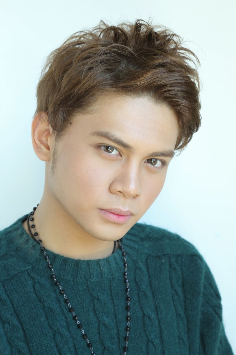 【メンズ】シャンプー＋カット\3500[元住吉/元住吉駅]