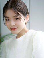 エインアンリー 表参道(AIN.ANLY.) 大人ショート20代30代40代【AIN.表参道】小田恭平