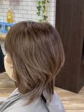 アレックス シンシア