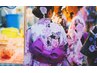 【 Dan Dan】８月１５日福山花火大会限定　ヘアセット&浴衣着付け　￥９９００
