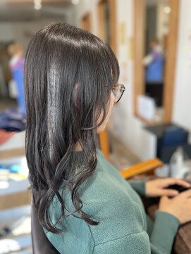 シルフ 東小金井店(sylph) オリーブカラー