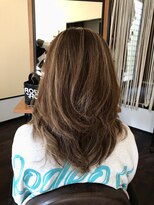 リピュア(Re:PURe)&nbsp;**アッシュベージュハイライト**