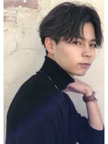 メゾンツムギ(MAISON TSUMUGI)&nbsp;メゾンツムギ《吉沢ジュン》ラッドマッシュ