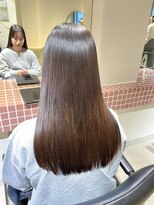 エト 梅田(eto)&nbsp;美髪矯正/髪質改善ケア☆