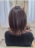コバヤシの似合わせスタイル