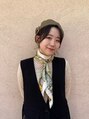 アッシュ 市が尾店(Ash)/Ash市が尾店　丹波あいり