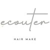 エクテ(ecouter)のお店ロゴ