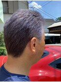ヘアーカラー