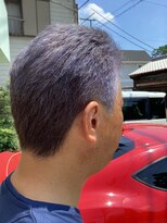 ヘアーファンタジー 近藤(Hair Fantasy 近藤)&nbsp;ヘアーカラー